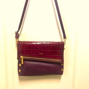 🆕 Hammitt VIP Medium Freestyle Crossbody Purse